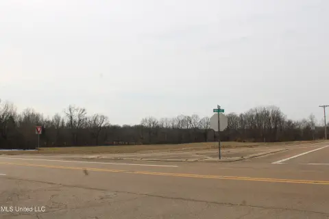 Lake Cormorant Agricultural Land