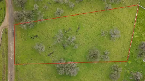 Sanger, CA Vacant Land