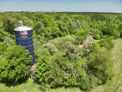 Residential Land Ready For Building