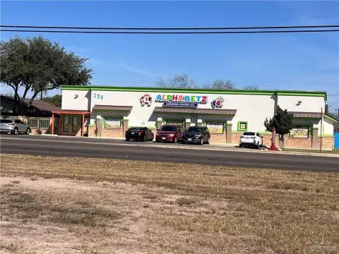 Move-in Ready Daycare Facility