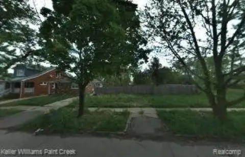 Detroit Vacant Land Opportunity