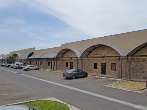 Mission, TX Commercial Space