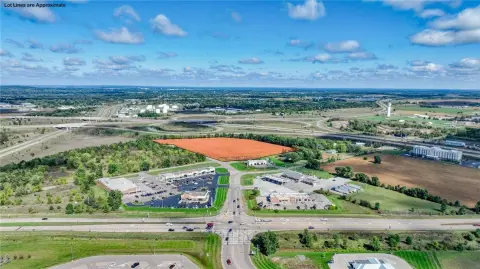 Chippewa Falls Commercial Land