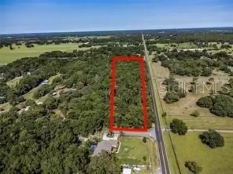 EUSTIS, FL Land Opportunity