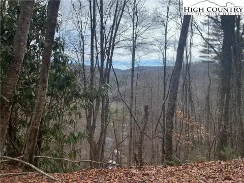 Land For Sale, Boone, NC