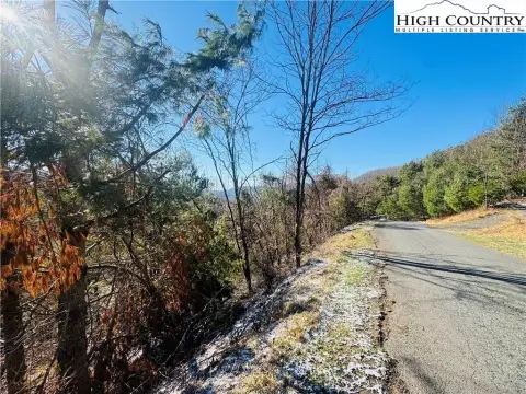 Land with Mountain Views