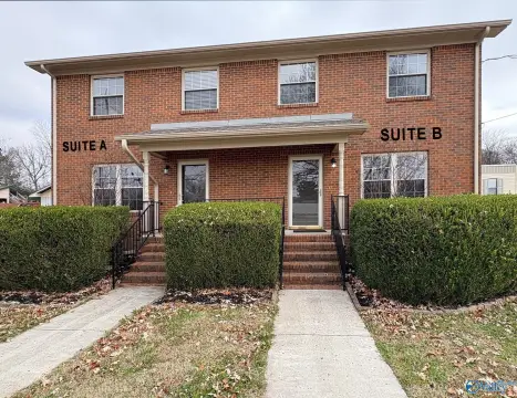 Huntsville Office Space For Lease