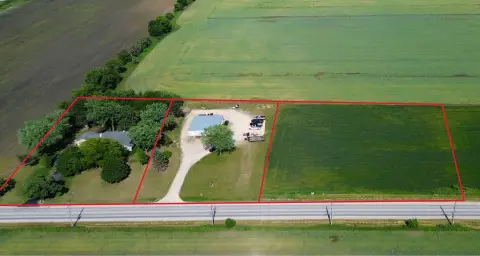 Marengo Mixed-Use Opportunity