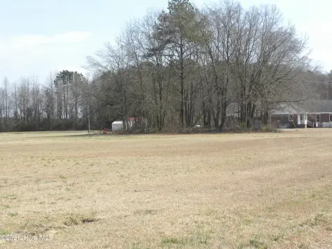 Residential Land in Tarboro, NC