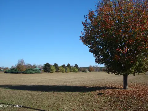 Residential Land in Arapahoe, NC