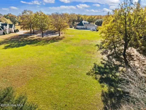 Residential Land in Star Hill Farms