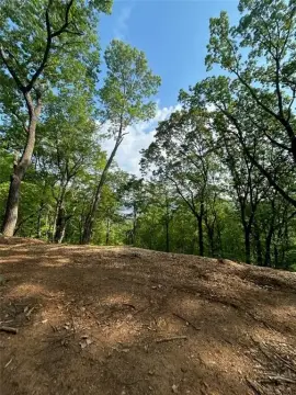 Lake-View Residential Land Lot