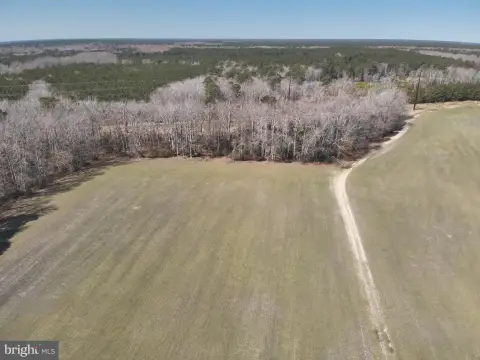 5.98 Acres Building Lot