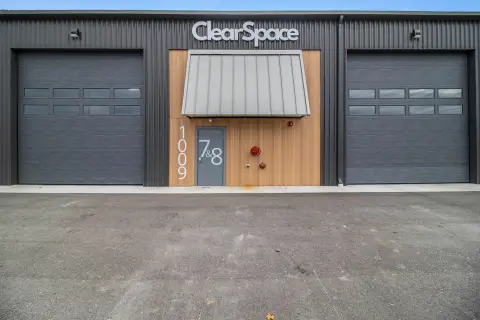 Multi-Purpose Commercial Space in Ludington