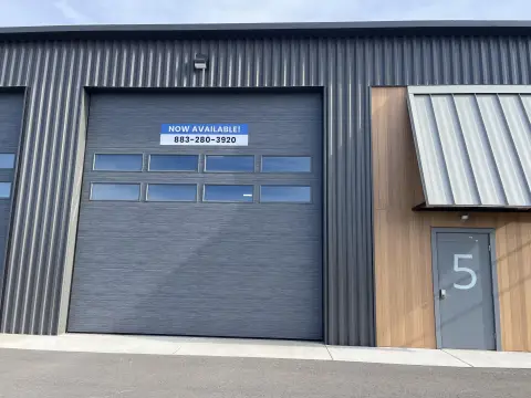 Multi-Purpose Commercial Space Available