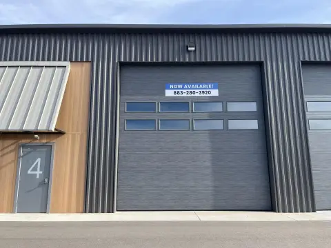 Multi-Purpose Commercial Space Available