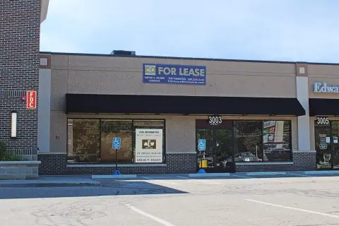Kalamazoo Retail or Restaurant Space