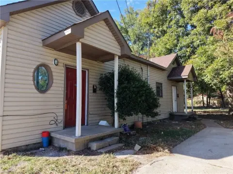 2-Unit Duplex