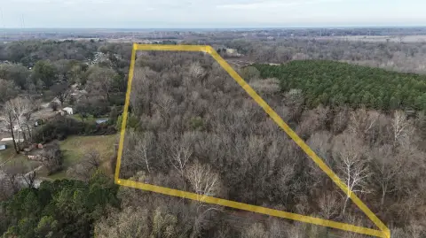 Memphis Hunting and Recreational Land