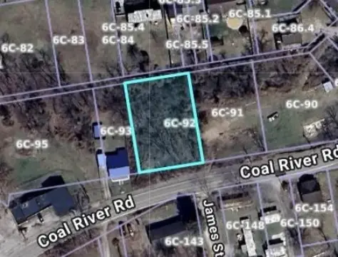 Residential Land in Saint Albans