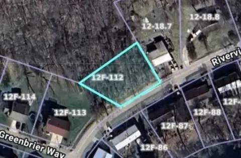 Residential Land in Saint Albans