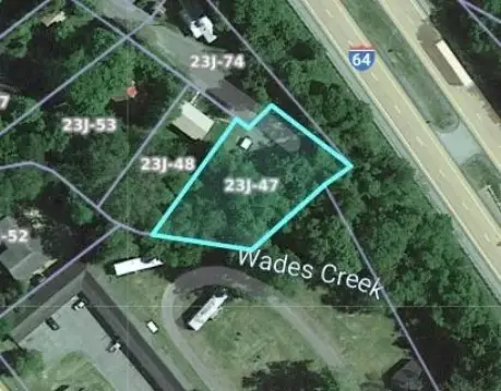 Residential Land Near Route 60