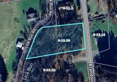 Residential Land in Buckhannon, WV