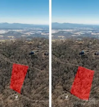 Mills River Land Opportunity