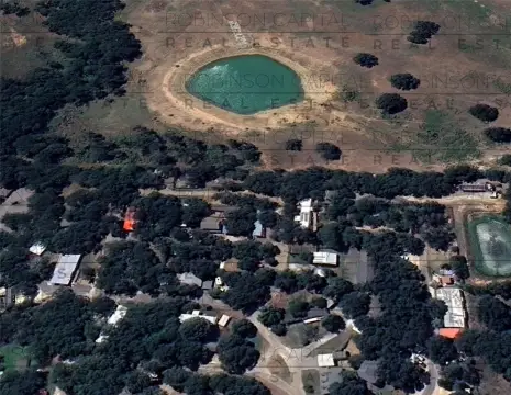 Unimproved Land in Alvarado, Texas