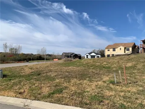 Residential Land in Established Community