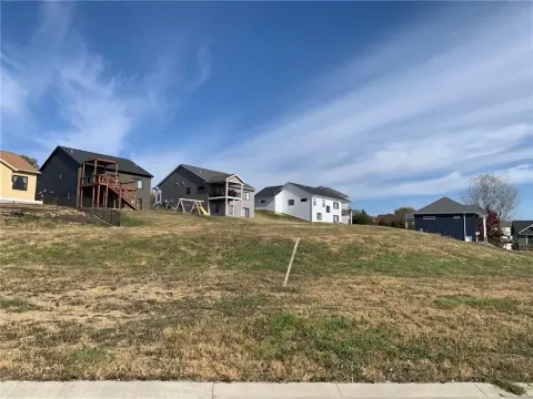 Residential Land in Established Community