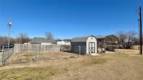 Waterfront Lot in Holiday Villages