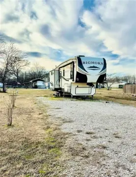 Lake Fork RV Ready Lot