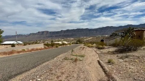 Meadview Land Near Lake Mead