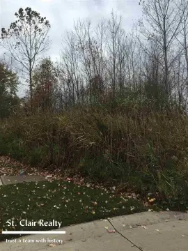 Residential Land in Woodfield Subdivision