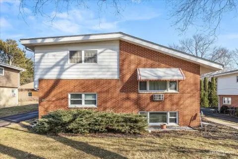 Well-Maintained Triplex in West Dundee
