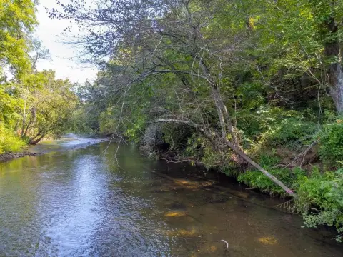 Land with Mountain Views