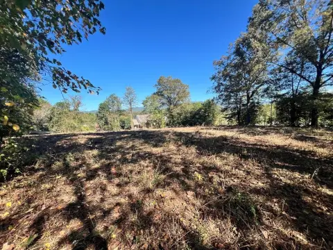 Prime Commercial Lot in Bryson City