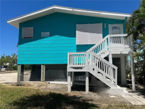 Fort Myers Beach Multifamily Opportunity