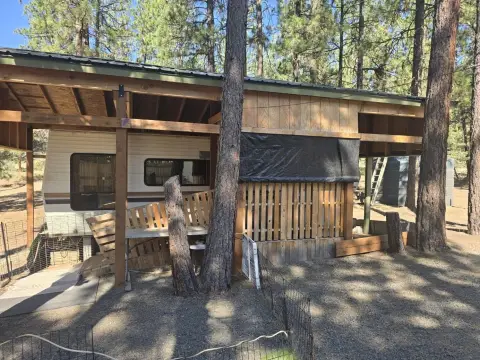 Bonanza, OR Residential Lots