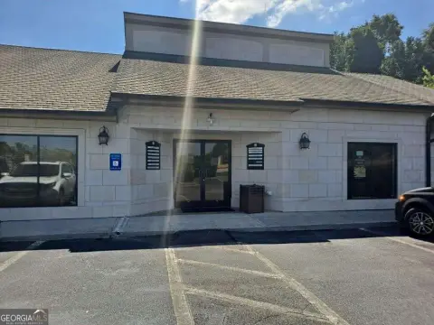 Office Building in Lilburn, GA