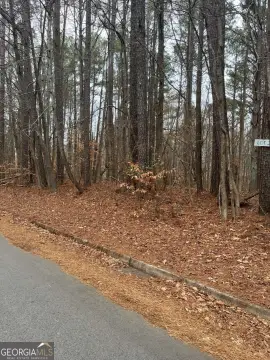 Residential Lot in Fairburn, GA