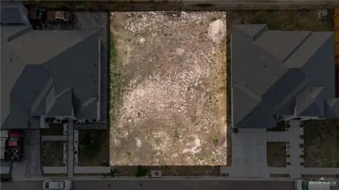 Residential Lot Near PSJA High