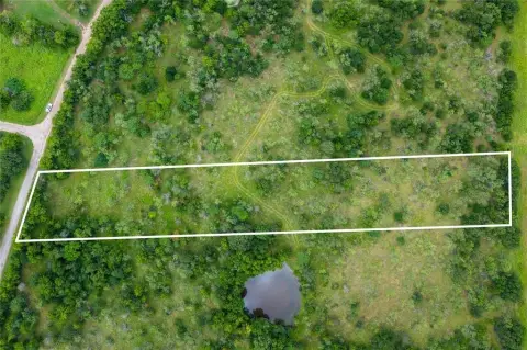 Unrestricted Land Near Marlin ISD Stadium