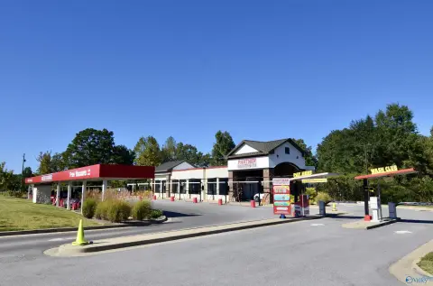 Southside Carwash Opportunity