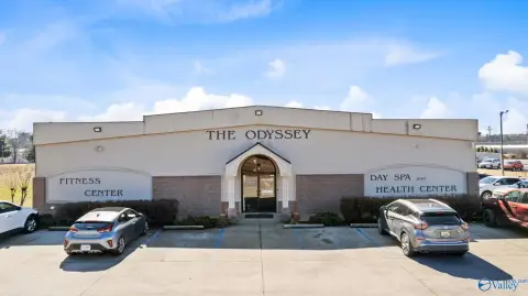 Centre, AL Commercial Property