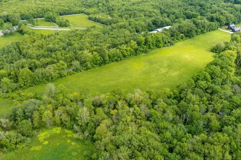 Residential Land in Washington, CT