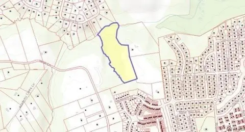 Hanover, VA Acreage for Development