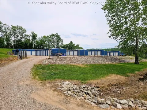 71-Unit Self Storage Facility