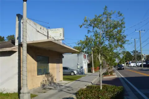 Sanford Mixed-Use Property for Sale